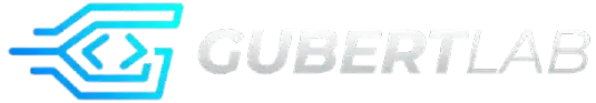 GUBERTLAB Logo